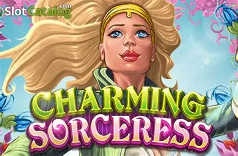 Charming Sorceress Sportingbet
